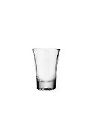 Vaso Shot tequila Nadir